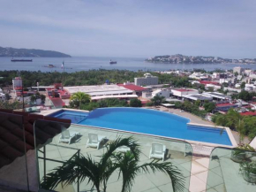 Casa Bahía Acapulco